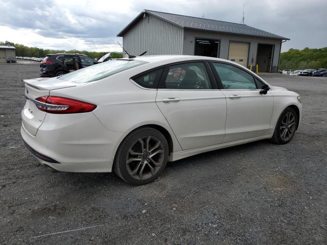 Obraz 3 z 2017 FORD FUSION SE 2017 z VIN 3FA6P0H79HR401460