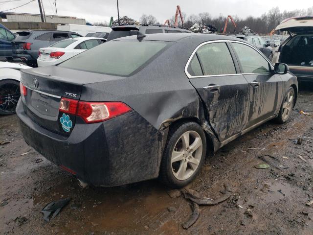 Image 3 of 2012 ACURA TSX TECH 2012 with VIN JH4CU2F61CC029839