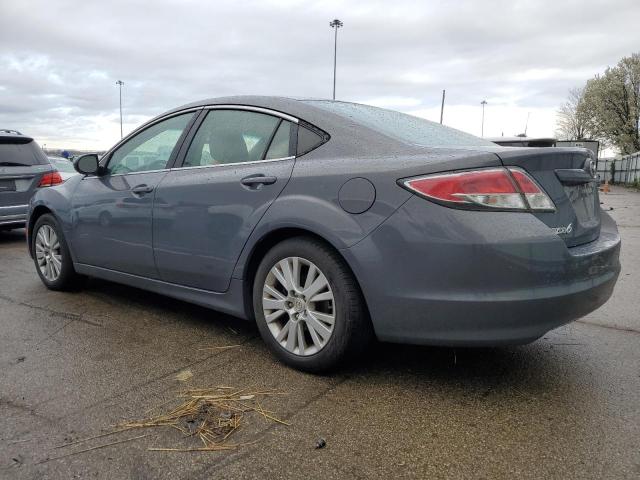 Obraz 2 z 2010 MAZDA 6 I 2010 z VIN 1YVHZ8CH1A5M44673