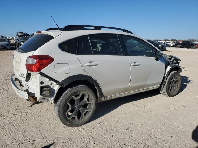 Image 3 of 2015 SUBARU XV CROSSTREK SPORT LIMITED 2015 with VIN JF2GPASC0FH297841