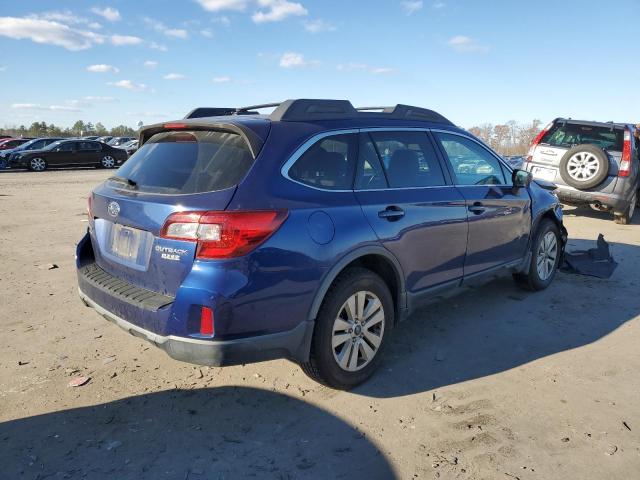 Image 3 of 2015 SUBARU OUTBACK 2.5I PREMIUM 2015 with VIN 4S4BSADC3F3297989