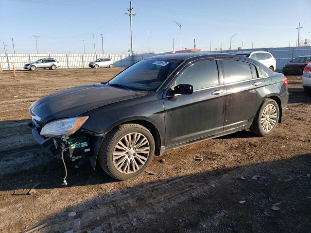 Image 1 of 2012 CHRYSLER 200 LIMITED 2012 with VIN 1C3CCBCB0CN303479