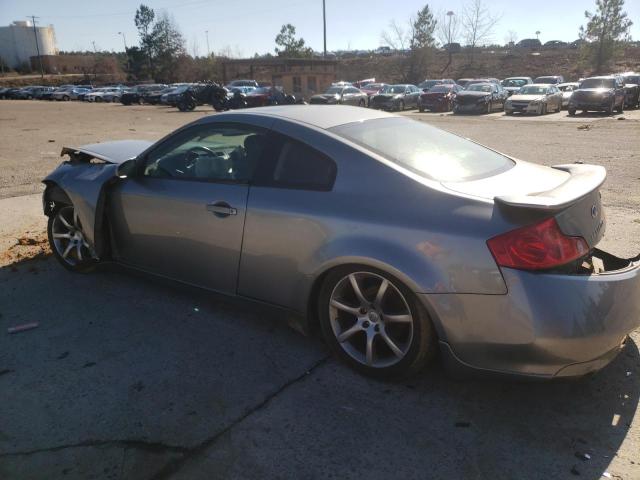 Obraz 2 z 2004 Infiniti G35 2004 z VIN JNKCV54E54M813039