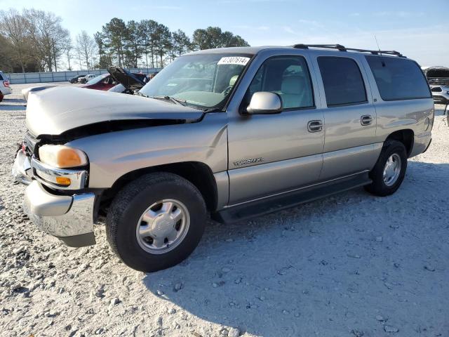 Obraz 1 z 2001 GMC YUKON XL C1500 2001 z VIN 3GKEC16T41G256387