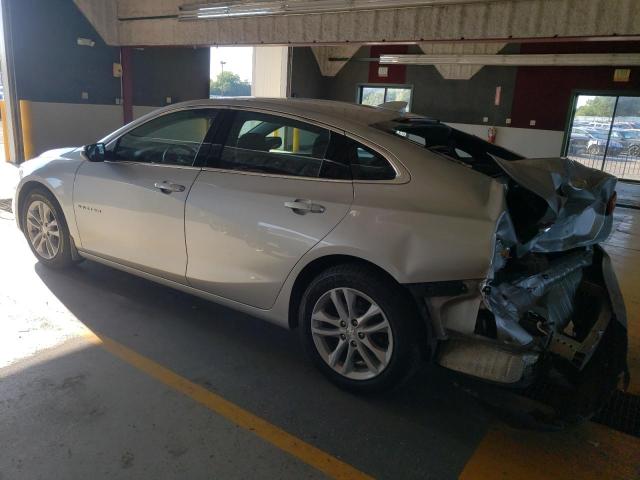Obraz 2 z 2016 CHEVROLET MALIBU LT 2016 z VIN 1G1ZE5ST1GF219207