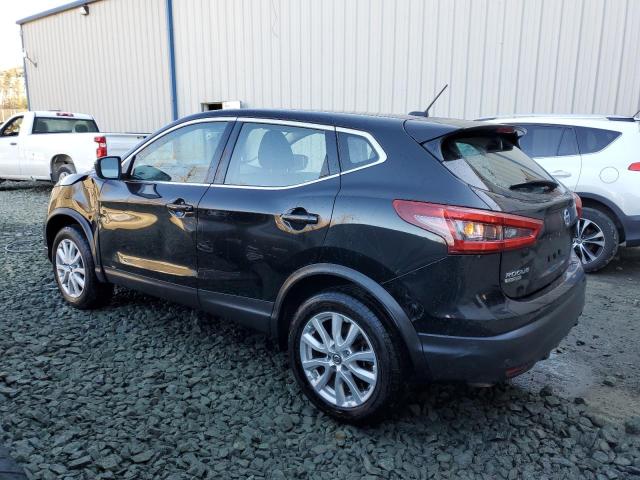 Obraz 2 z 2021 NISSAN ROGUE SPORT S 2021 z VIN JN1BJ1AW5MW664735