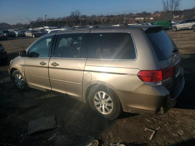 Obraz 2 z 2008 HONDA ODYSSEY EXL 2008 z VIN 5FNRL38788B059330