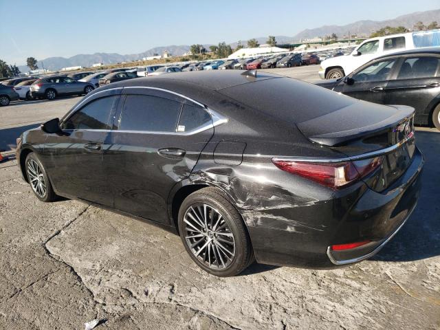 Image 2 of 2023 LEXUS ES 300H BASE 2023 with VIN 58ADA1C10PU034360