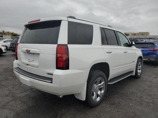 Изображение 3 2017 CHEVROLET TAHOE K1500 PREMIER 2017 с VIN 1GNSKCKC5HR159168