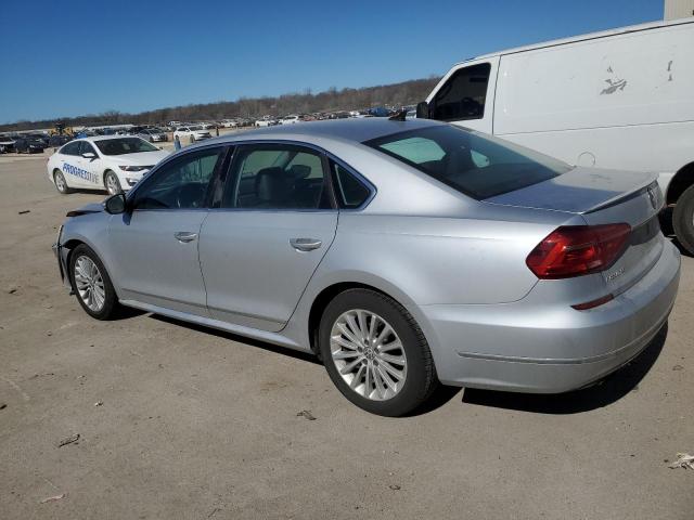 Obraz 2 z 2016 VOLKSWAGEN PASSAT SE 2016 z VIN 1VWBS7A34GC066321