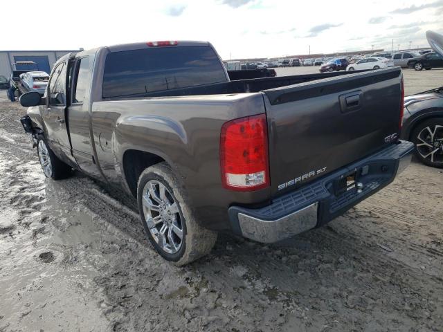 Obraz 2 z 2007 GMC NEW SIERRA C1500 2007 z VIN 2GTEC19CX71589587