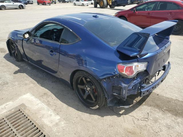 Obraz 2 z 2013 SUBARU BRZ 2.0 LIMITED 2013 z VIN JF1ZCAC12D1606897