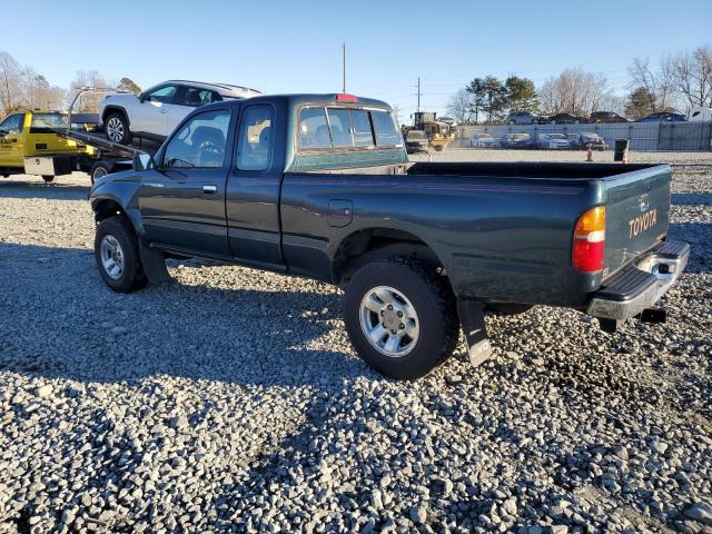 Obraz 2 z 1996 TOYOTA TACOMA XTRACAB 1996 z VIN 4TAWN72N9TZ211481