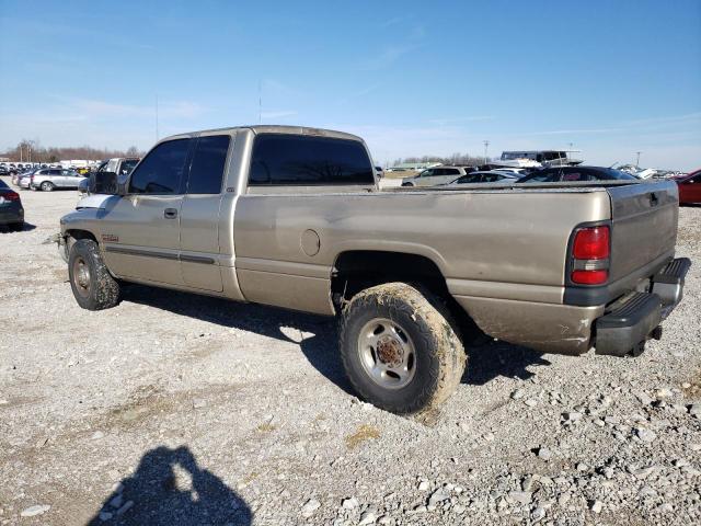 Obraz 2 z 2002 DODGE RAM 2500  2002 z VIN 3B7KC23C22M294020