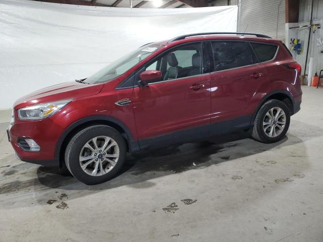 Obraz 1 z 2019 FORD ESCAPE SEL 2019 z VIN 1FMCU9HD2KUA82091