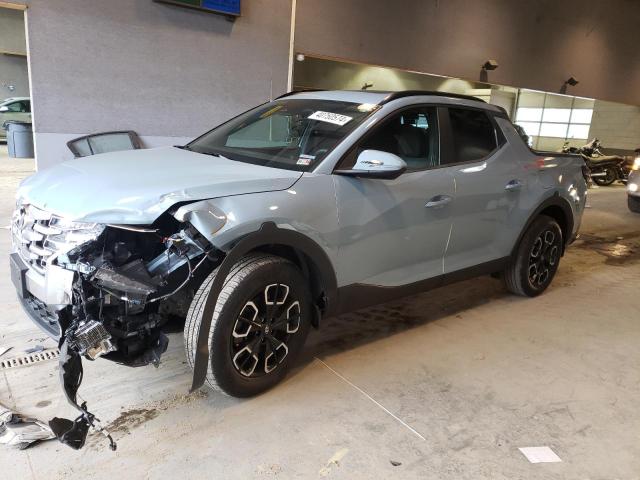 Изображение 1 2022 HYUNDAI SANTA CRUZ SEL PREMIUM 2022 с VIN 5NTJDDAF4NH001117