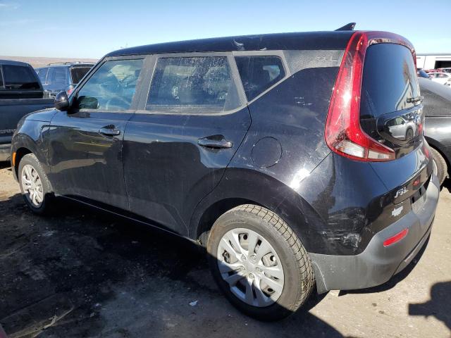 Obraz 2 z 2020 KIA SOUL LX 2020 z VIN KNDJ23AU1L7030752