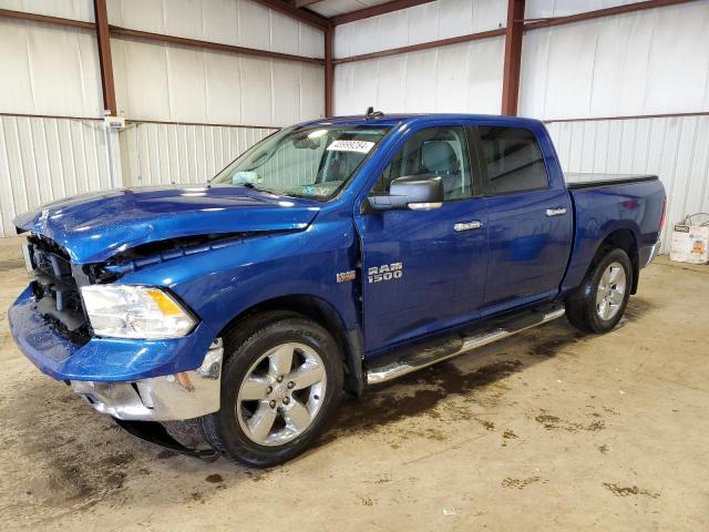 Image 1 of 2016 RAM 1500 SLT 2016 with VIN 3C6RR7LT4GG188997