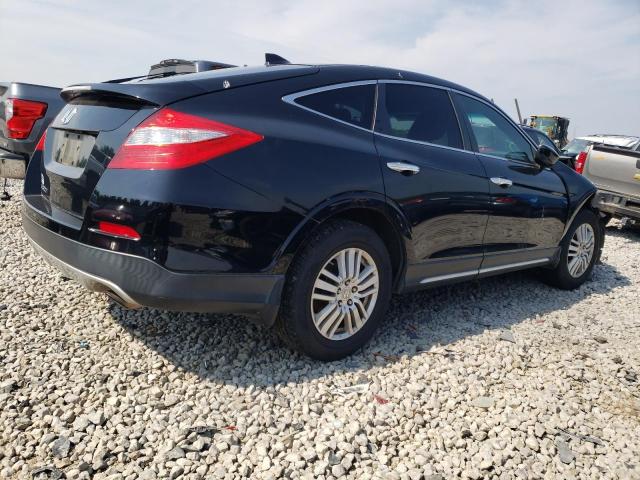 Изображение 3 2014 HONDA CROSSTOUR EX 2014 с VIN 5J6TF3H33EL001848