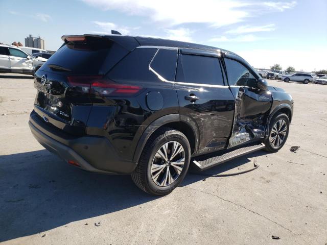 Изображение 3 2021 NISSAN ROGUE SV 2021 с VIN 5N1AT3BB0MC737307