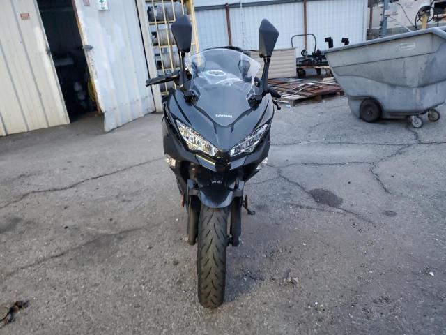 Изображение 2 2022 KAWASAKI EX400  2022 с VIN JKAEXKG16NDAG6055