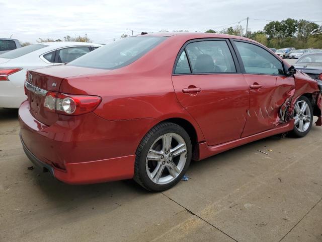 Obraz 3 z 2013 TOYOTA COROLLA BASE 2013 z VIN 5YFBU4EE3DP170924