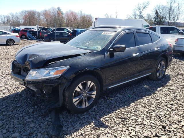 Obraz 2015 HONDA CROSSTOUR EXL 2015