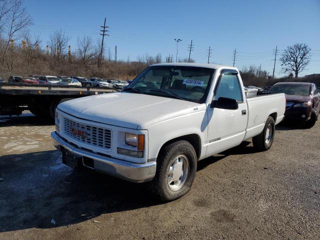 1997 GMC SIERRA C2500 1997 image