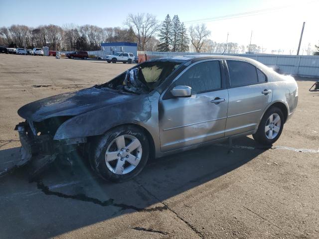 Изображение 2008 FORD FUSION SE 2008