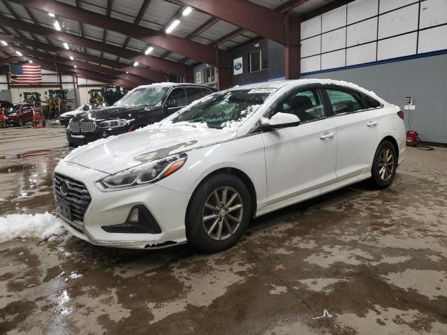 Obraz 1 z 2018 HYUNDAI SONATA SE 2018 z VIN 5NPE24AF1JH600699