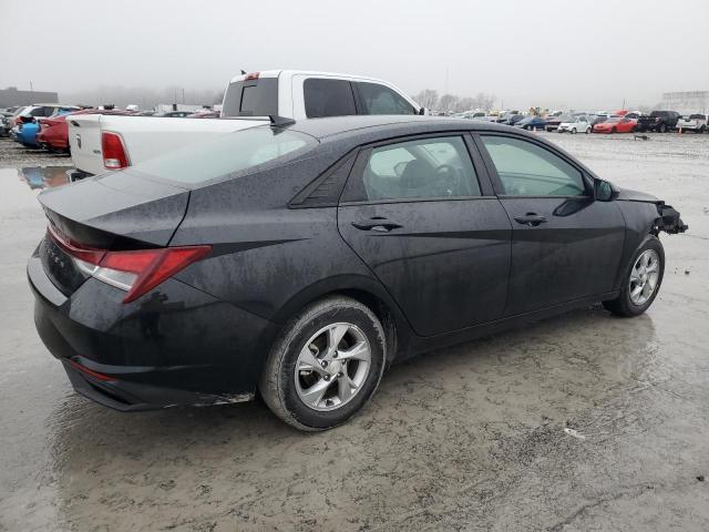 Image 3 of 2022 HYUNDAI ELANTRA SE 2022 with VIN 5NPLL4AG1NH062766