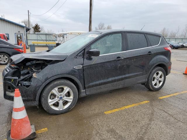 Изображение 1 2014 FORD ESCAPE SE 2014 с VIN 1FMCU0G98EUA36049