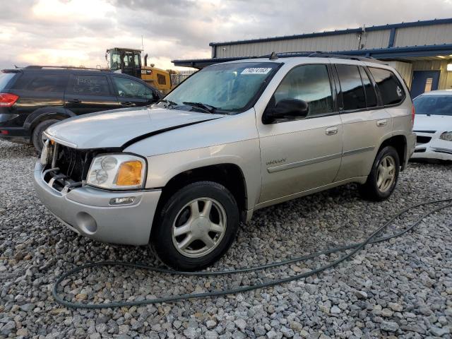 Изображение 1 2006 GMC ENVOY  2006 с VIN 1GKDT13S662260027