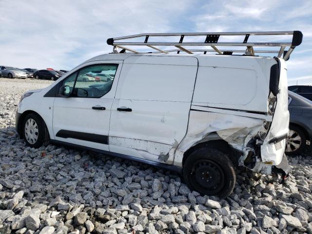 Obraz 2 z 2022 FORD TRANSIT CONNECT XL 2022 z VIN NM0LS7S29N1528309