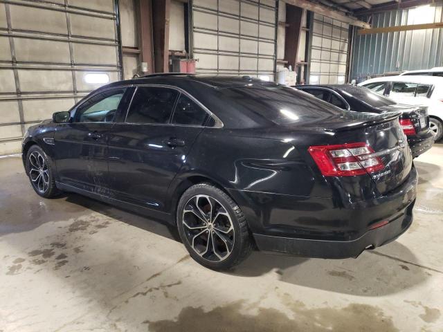 Obraz 2 z 2015 FORD TAURUS SHO 2015 z VIN 1FAHP2KT0FG188526
