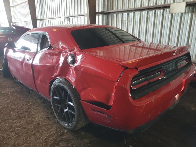 Obraz 2 z 2017 DODGE CHALLENGER R/T 2017 z VIN 2C3CDZBTXHH554929