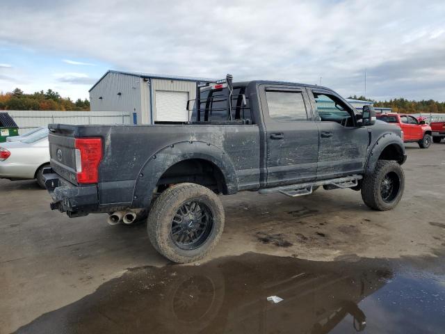 Obraz 3 z 2019 FORD F250 SUPER DUTY 2019 z VIN 1FT7W2BT0KEE43531