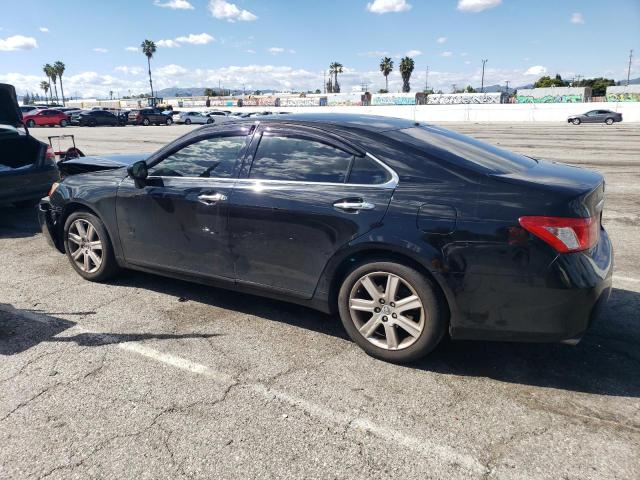 Image 2 of 2008 LEXUS ES 350 2008 with VIN JTHBJ46G582261138