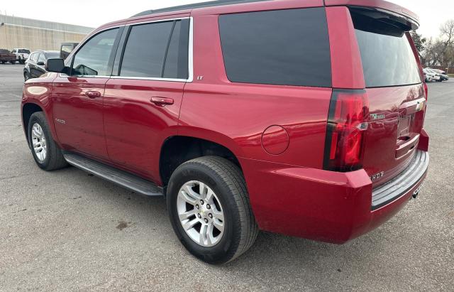 Obraz 3 z 2015 CHEVROLET TAHOE K1500 LT 2015 z VIN 1GNSKBKC1FR675387