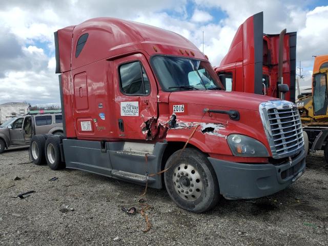 2016 FREIGHTLINER CASCADIA 125  2016 image