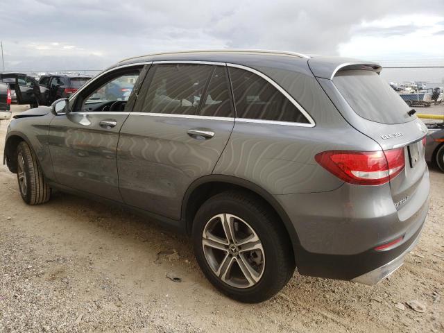 Obraz 2 z 2019 MERCEDES-BENZ GLC 300 2019 z VIN WDC0G4JB2K1005128
