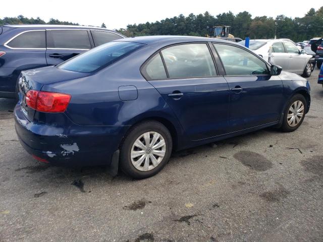 Изображение 3 2014 VOLKSWAGEN JETTA BASE 2014 с VIN 3VW2K7AJ6EM398108