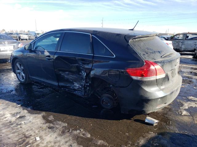 Obraz 2 z 2012 TOYOTA VENZA LE 2012 z VIN 4T3BK3BB8CU065830