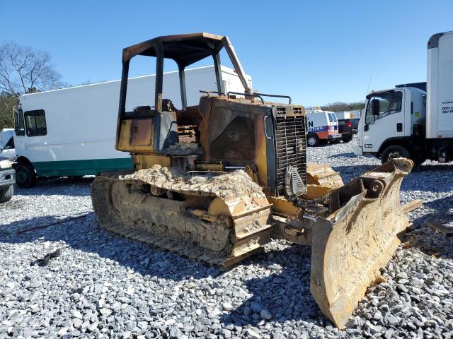 2007 JOHN DEERE TRACTOR 2007 image