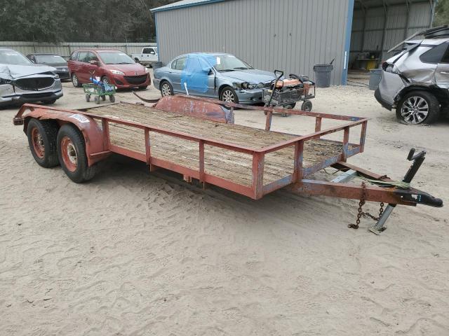 2001 COTC TRAILER 2001 image