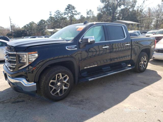 Obraz 2022 GMC SIERRA K1500 SLT 2022