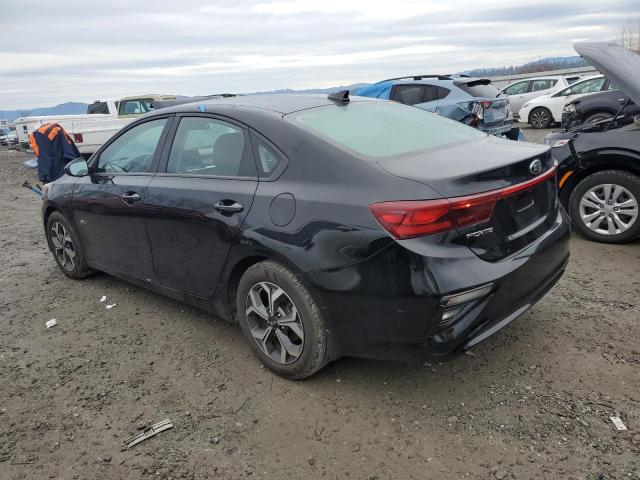Изображение 2 2019 KIA FORTE FE 2019 с VIN 3KPF24AD8KE043444