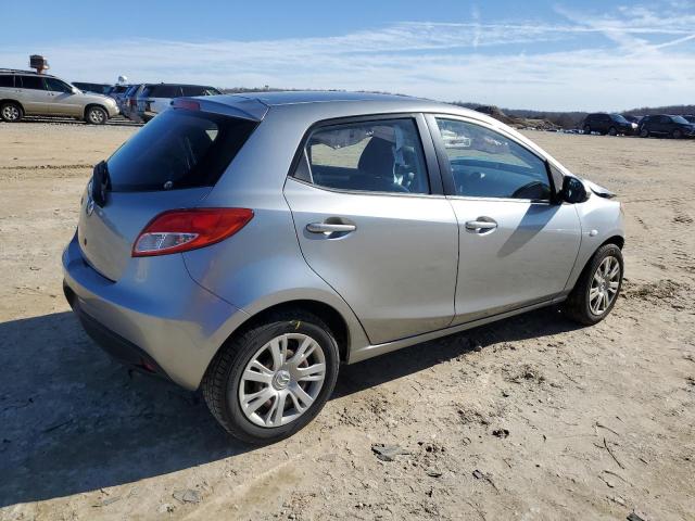 Obraz 3 z 2013 MAZDA MAZDA2  2013 z VIN JM1DE1KY1D0154637