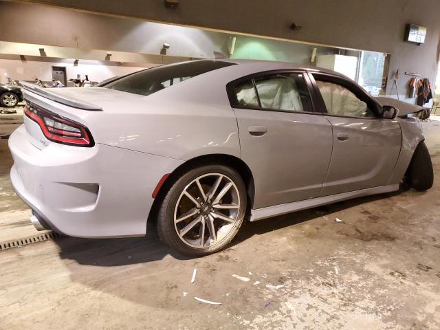 Изображение 3 2022 DODGE CHARGER R/T 2022 с VIN 2C3CDXCT9NH240462