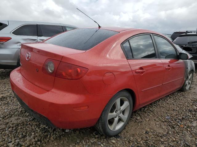 Image 3 of 2005 MAZDA 3 I 2005 with VIN JM1BK12F751313512